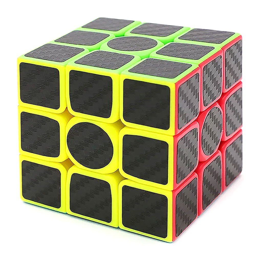 Тут можно купить скоростной Кубик Рубика со смещенными гранями. DriveContact - магазин интересных подарков и атрибутики