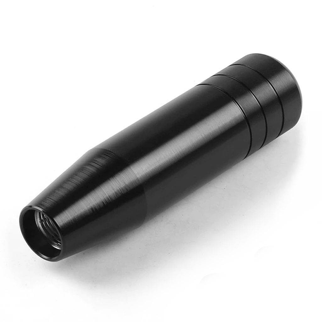 Черная, длинная ручка КПП JDM-Style от "DynoRacing"