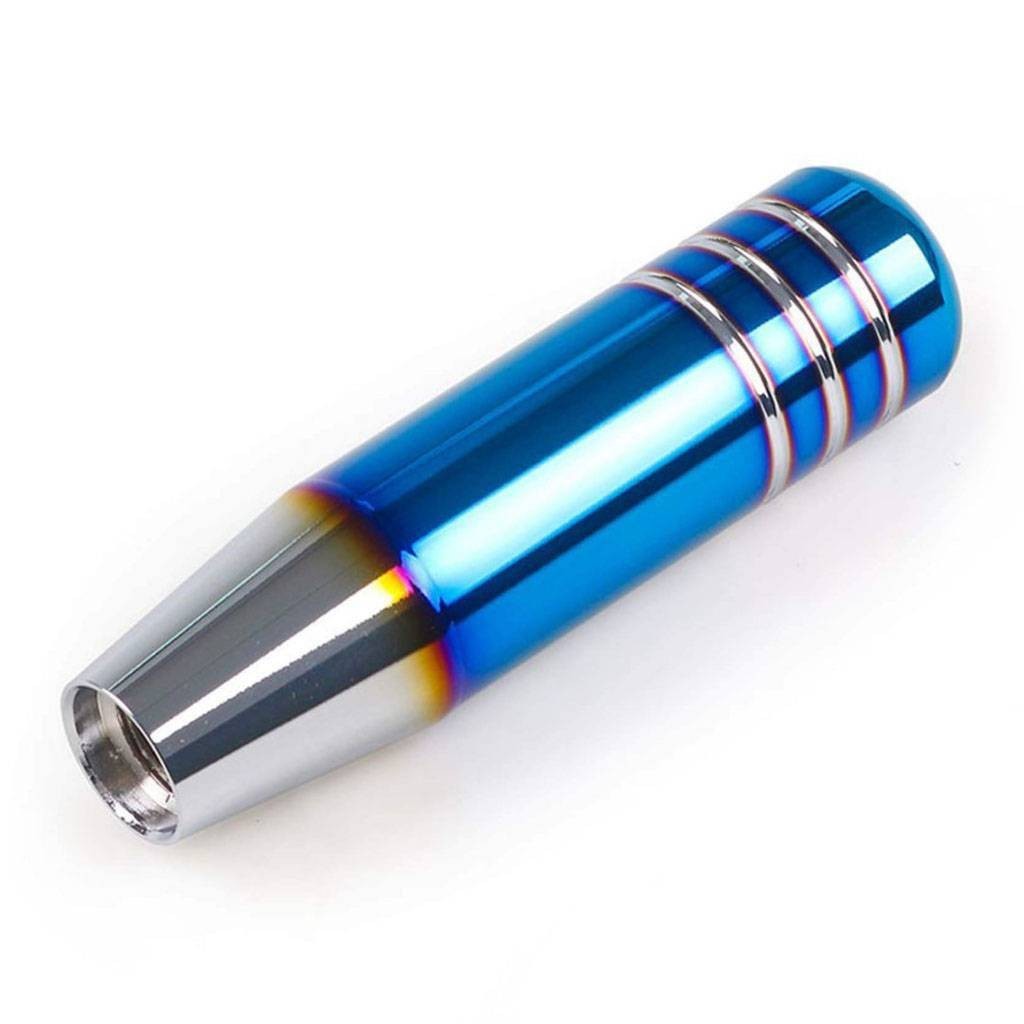 Удлиненная ручка КПП "JDM-Style