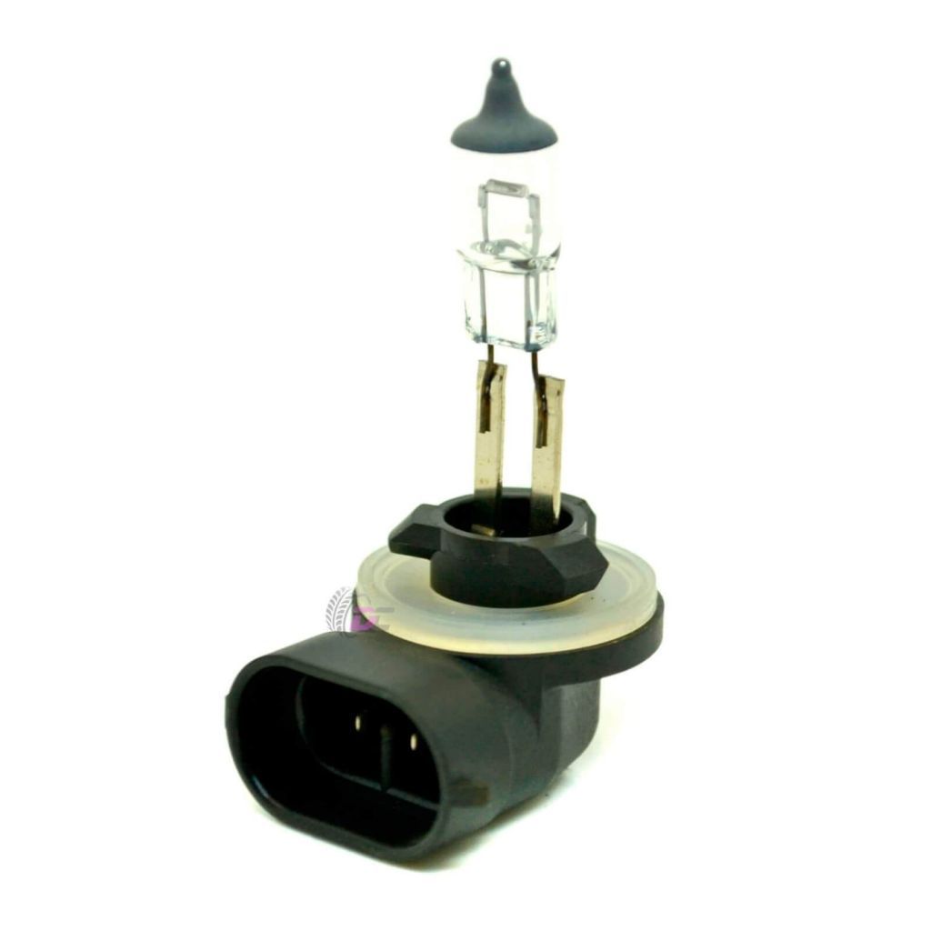 Галогенная лампа противотуманного света - OSRAM ORIGINAL H27W/2 12V
