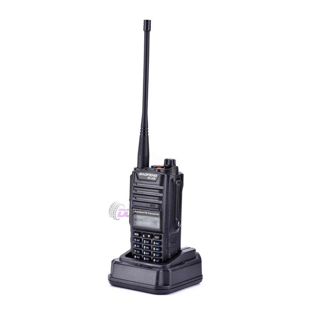 Радиостанция - Baofeng BF-A58 IP67