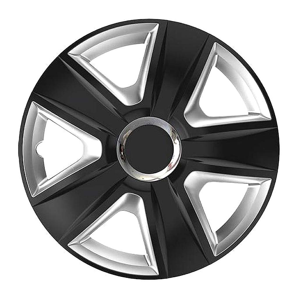 Колпаки на диски (колеса авто) - VERSACO SPRIT R15