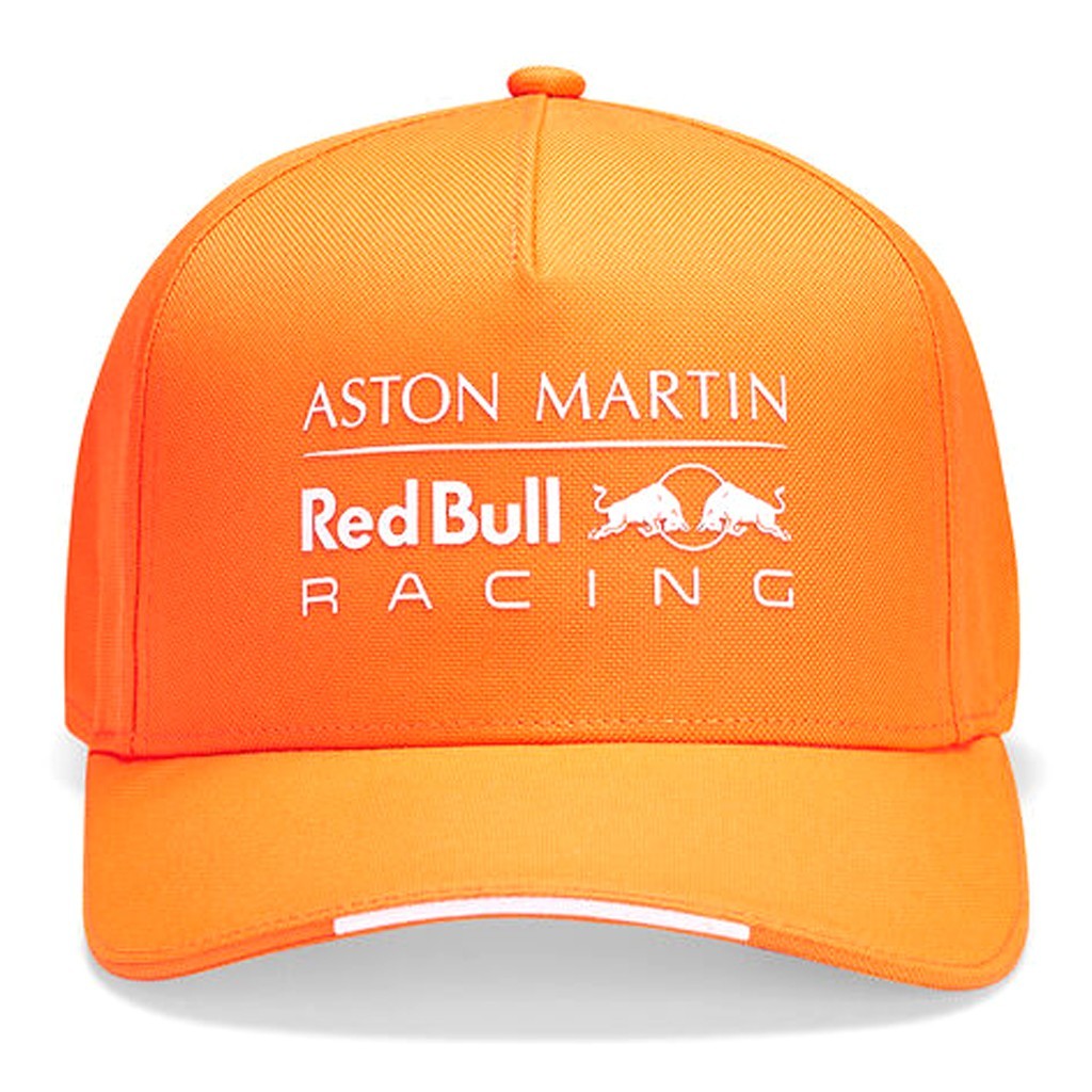 Кепка Red Bull Racing Orange