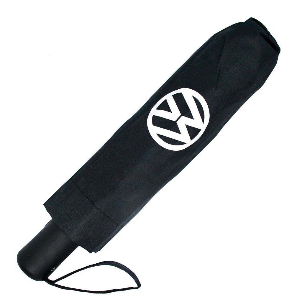 Автомобильный зонт с принтом Volkswagen Das Auto Umbrella