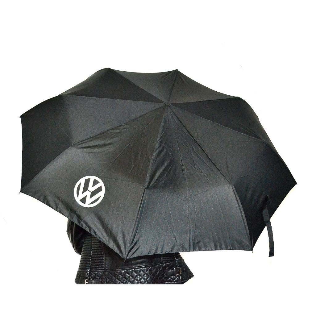 Зонт с логотипом - Volkswagen Das Auto Umbrella