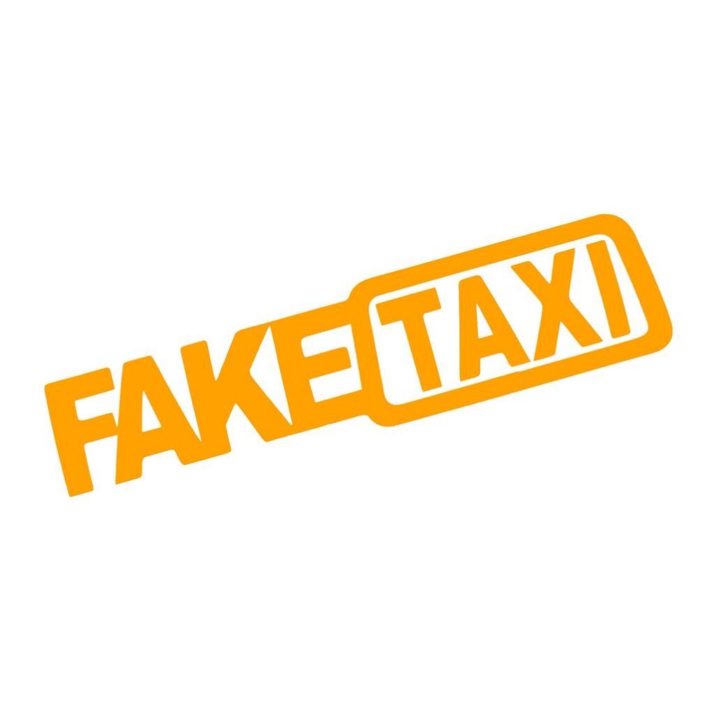 FAKE Taxi