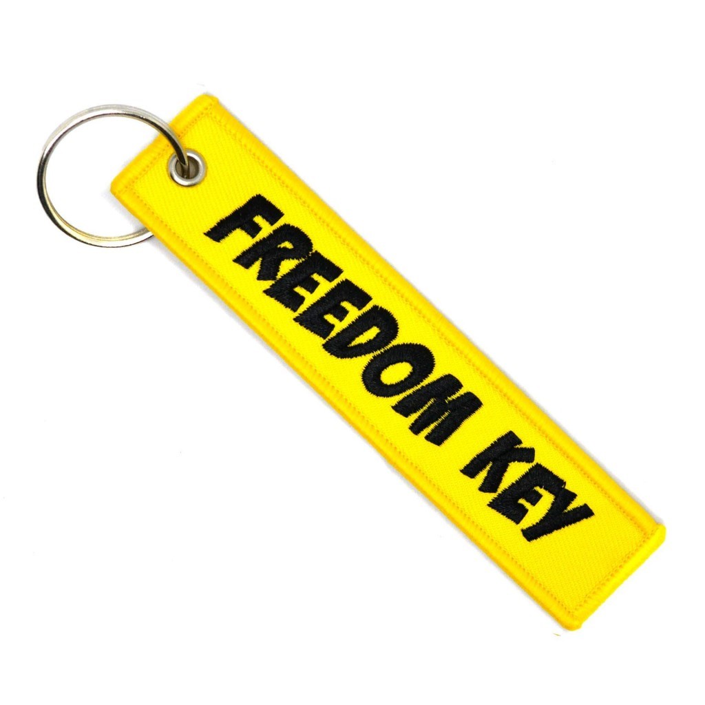 Freedom Key