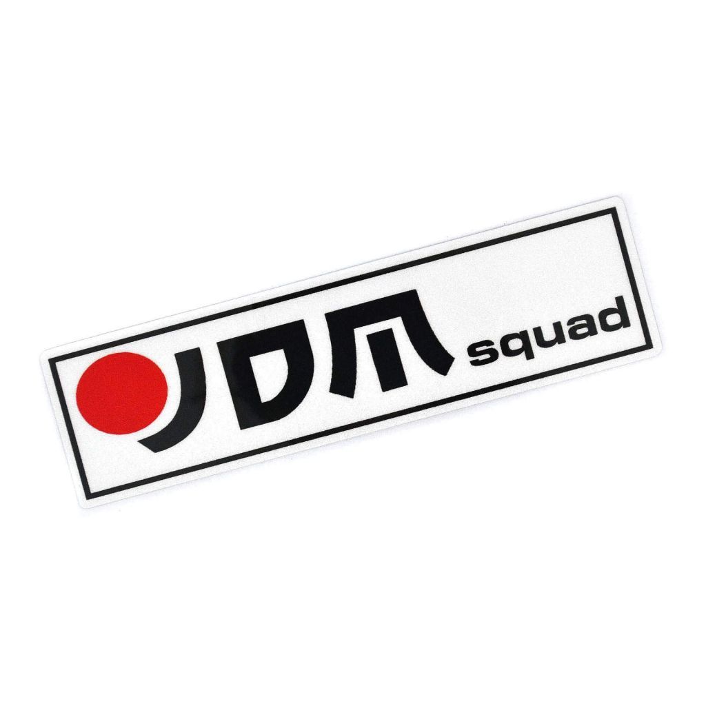 JDM Squad