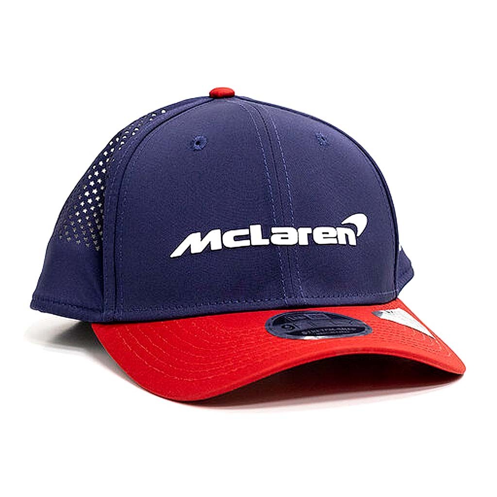 McLaren Special Edition 9Fifty USA