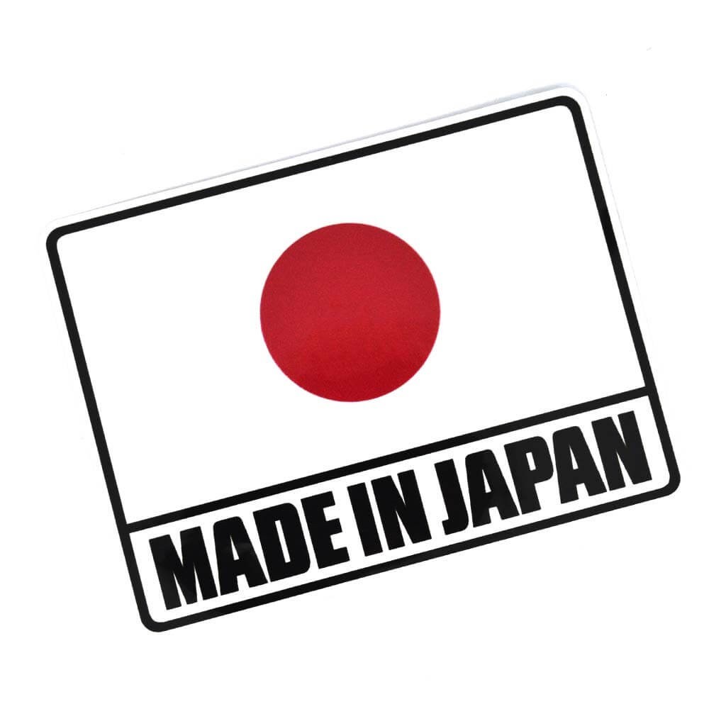 MADE IN JP
