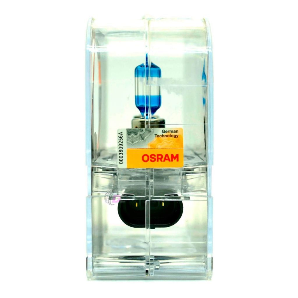Галогенные лампы для машины - OSRAM NIGHT BREAKER UNLIMITED HB3 60W 12V