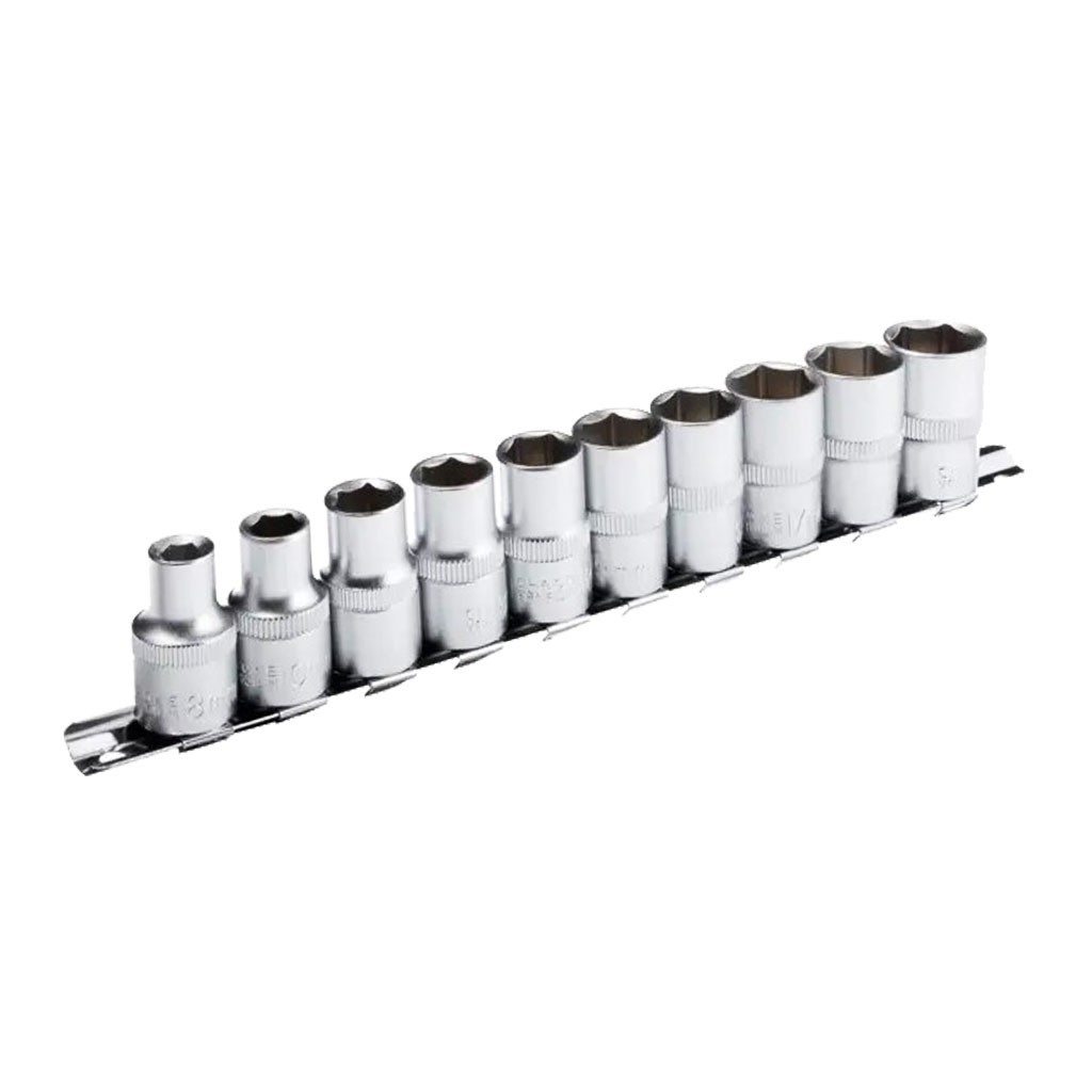 Набор головок INTERTOOL ET-6012