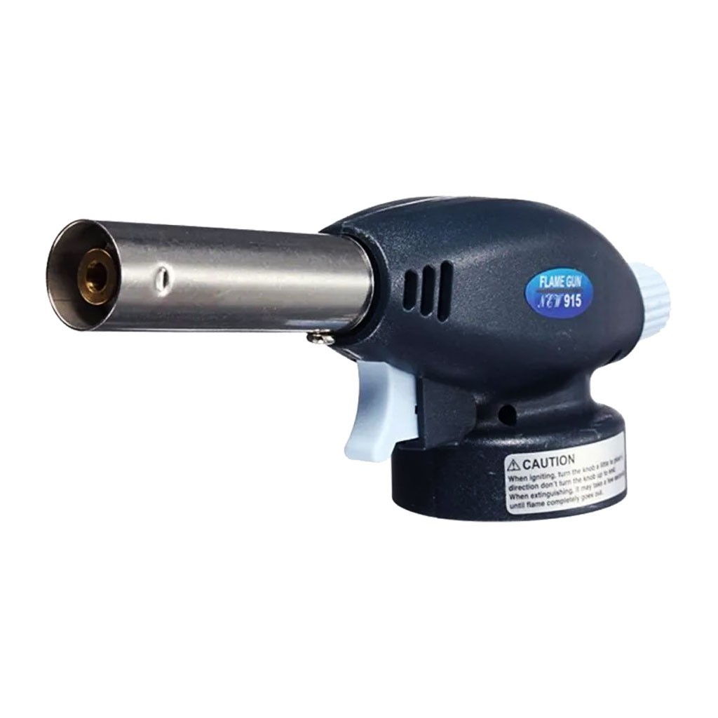 Универсальная газовая горелка FLAME GUN 915