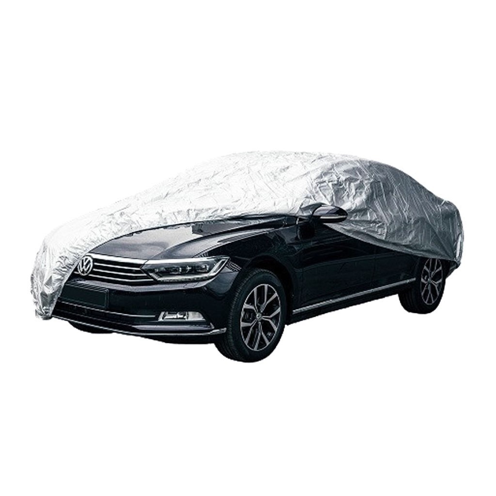 Автомобильный тент MILEX Polyester 99156 - М