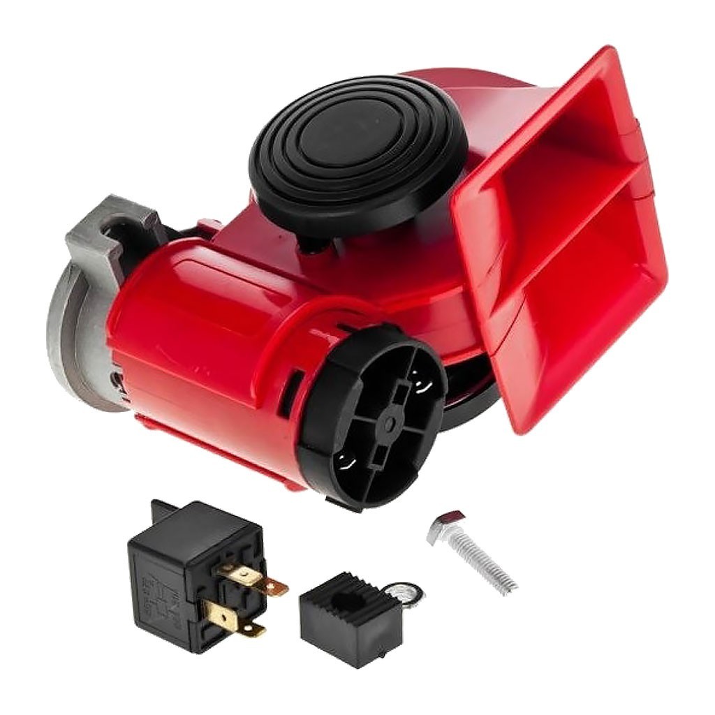 Автомобильный сигнал Nautilus CA-10400