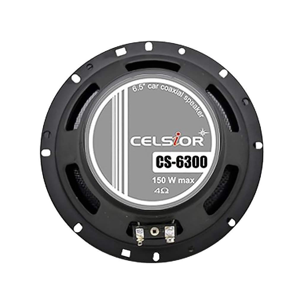 Универсальные 3-полосные динамики Celsior CS-6300