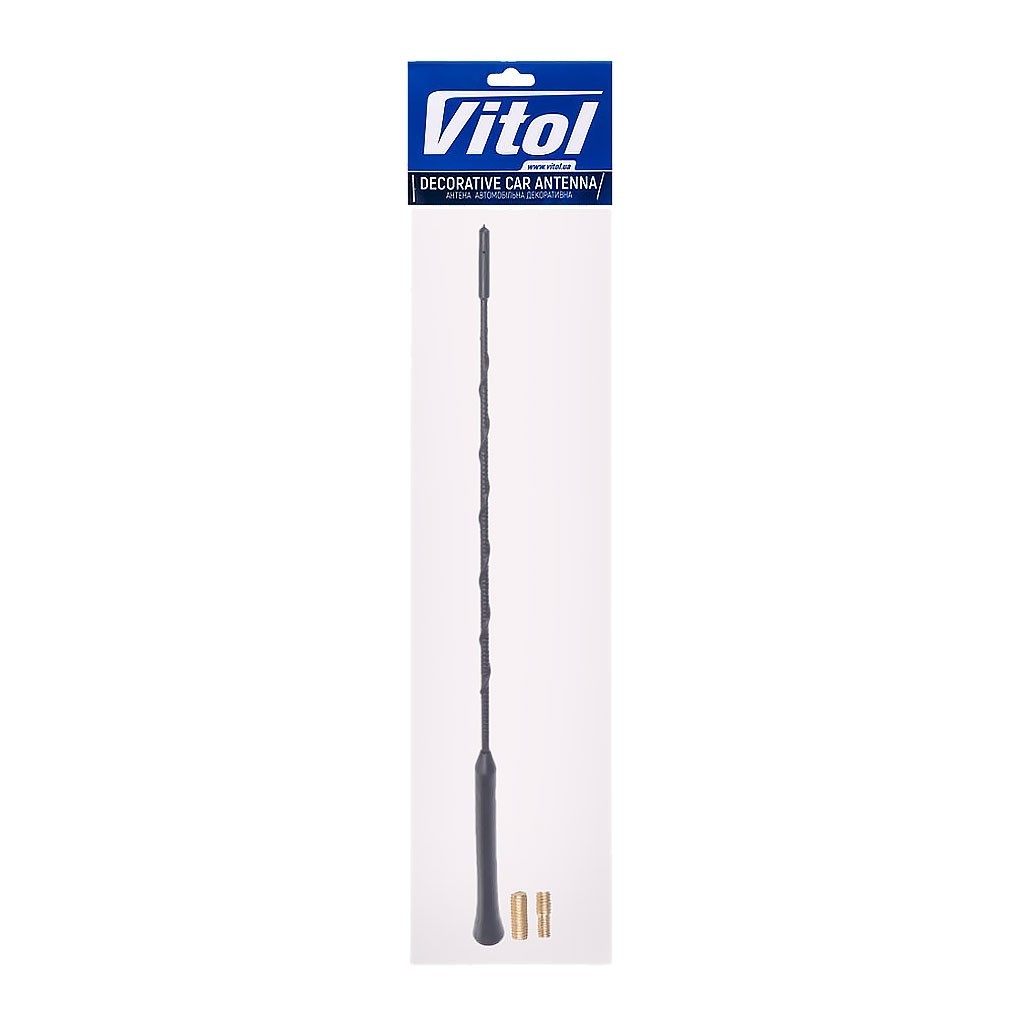 Автомобильный антенный наконечник Vitol 61151
