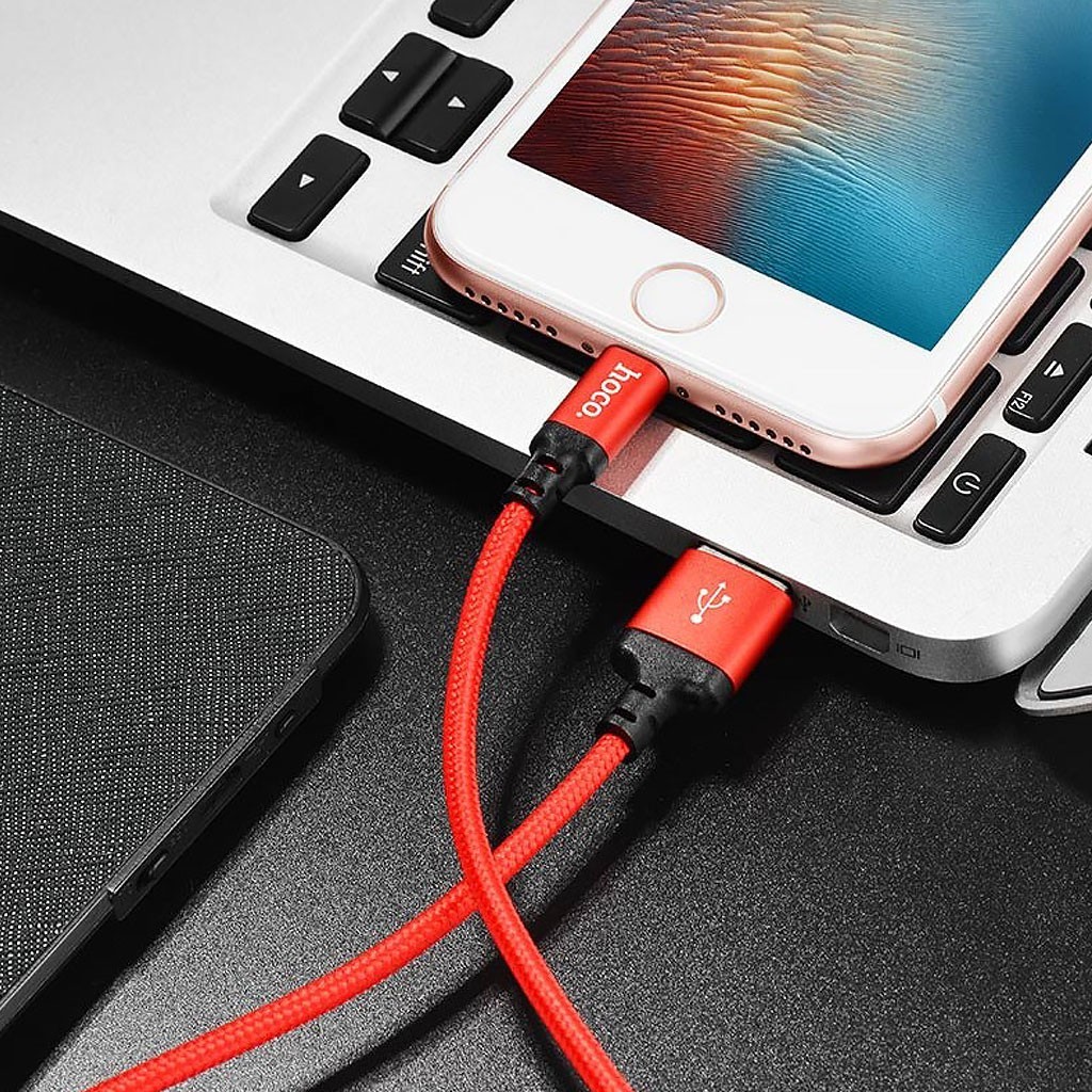  Купить кабель для зарядки iPhone - X14 Times speed Lightning