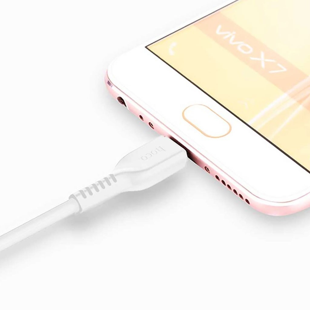 Кабель Micro USB для быстрой зарядки