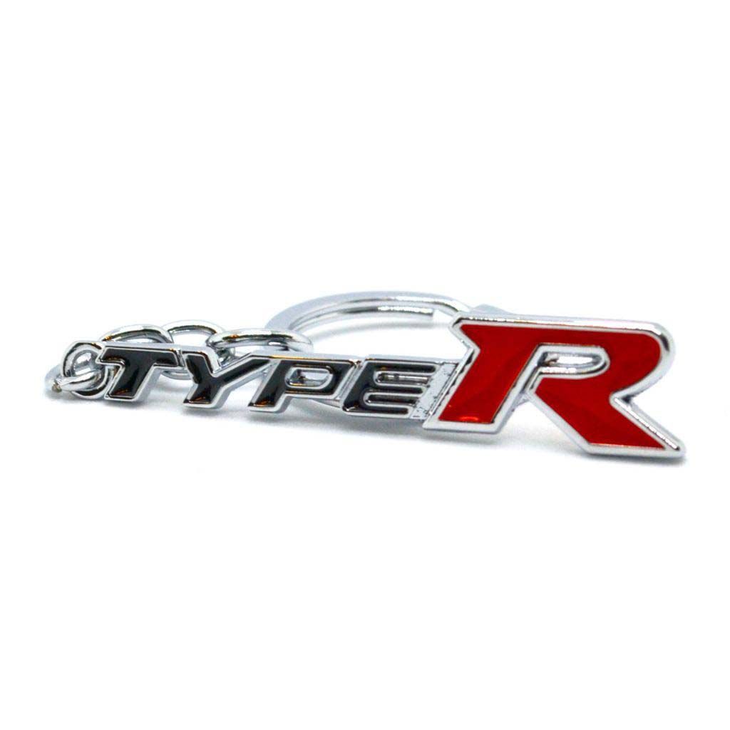Брелок для ключей – Honda Civic Type R