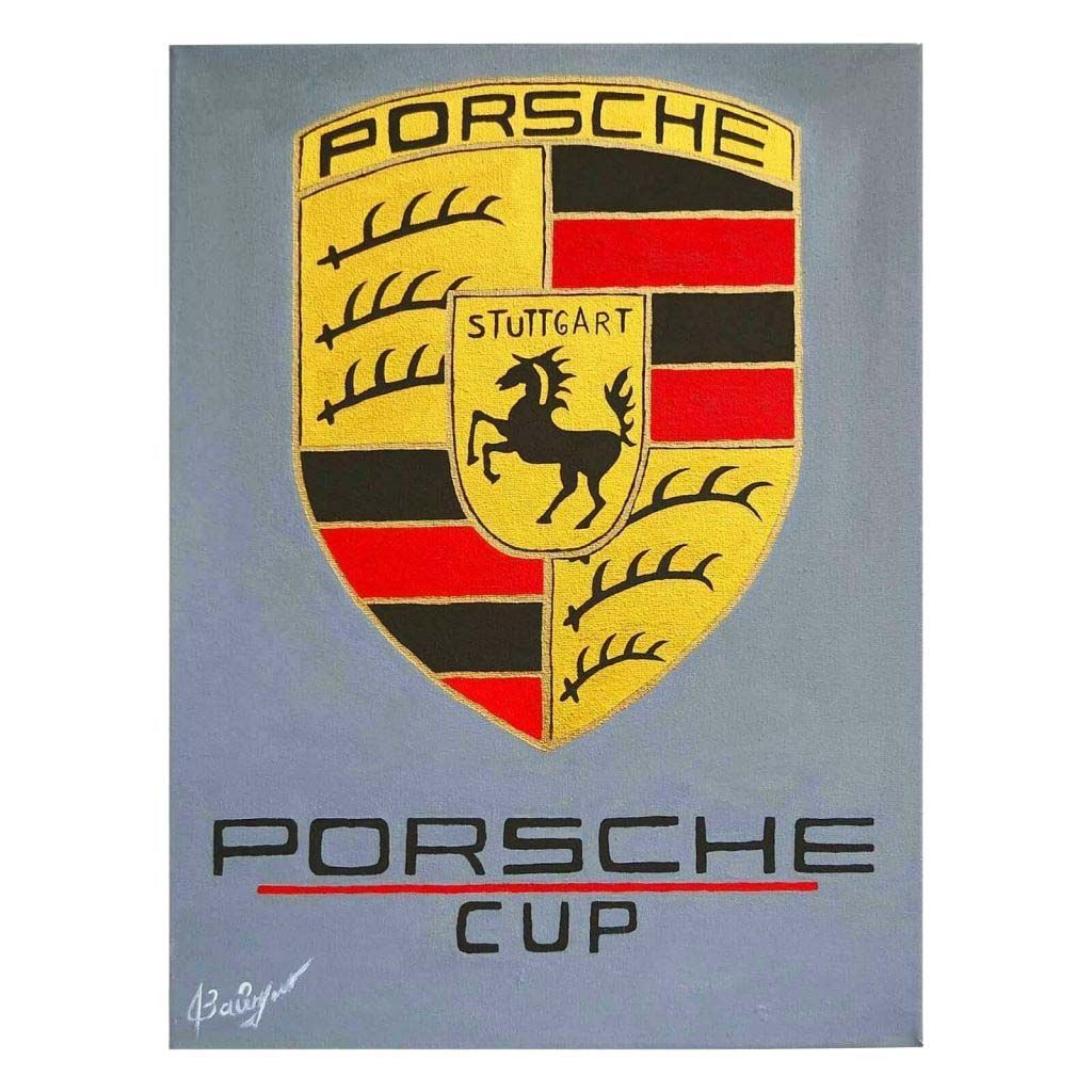 Porsche CUP