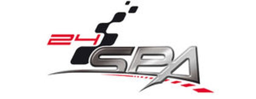 24 hours of Spa Logo