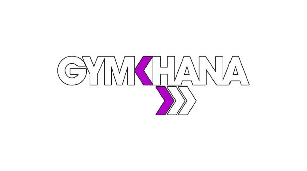 Gymkhana (Джимхана)