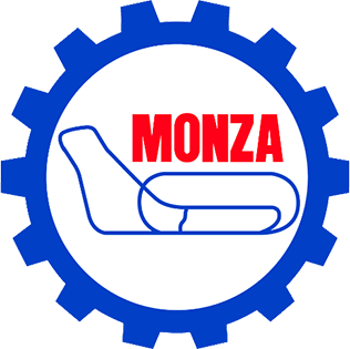 Monza логотип