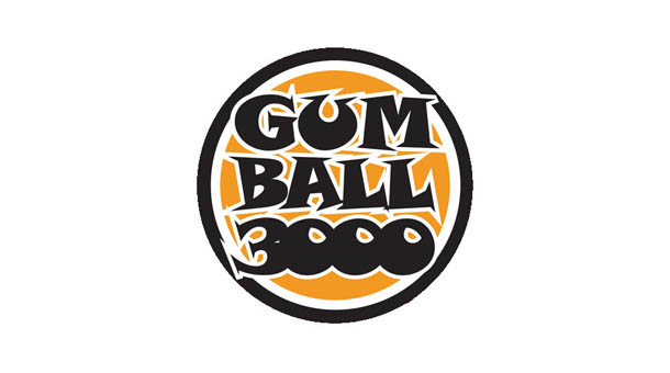 Gumball 3000 (Международный автопробег знаменитостей на 3000 миль)