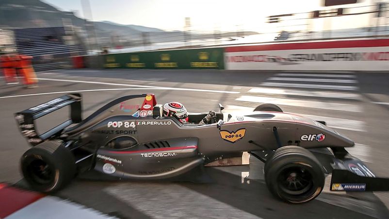 Formula Renault 2.0