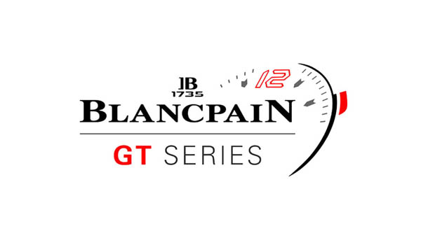 Blancpain GT Series (GT World Challenge Cup)