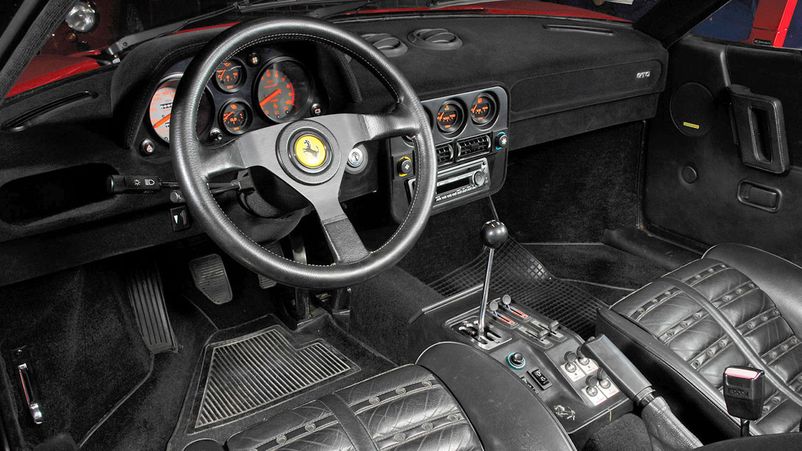 Ferrari 288 GTO - 1994