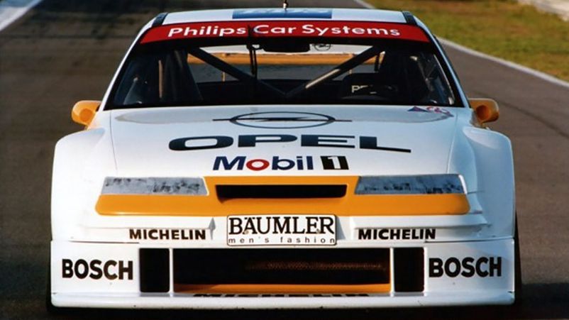 Opel Calibra V6 Touring Car - 1994