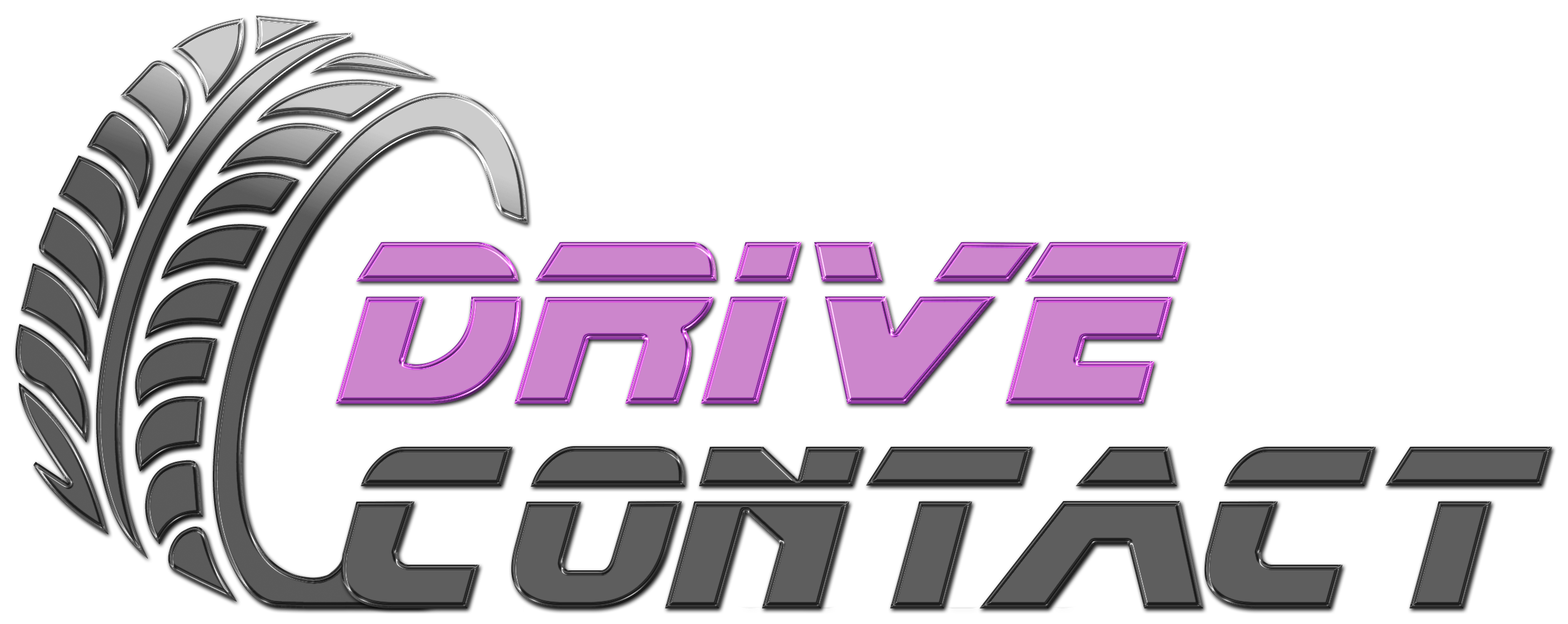Логотип DriveContact