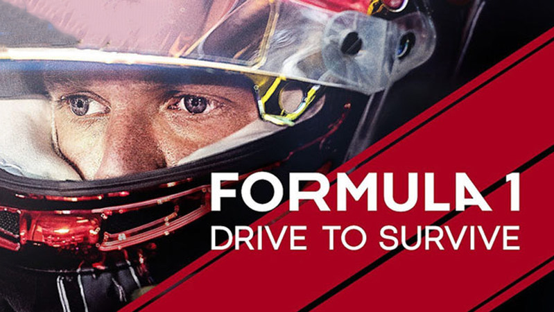 Formula 1: Drive to Survive - 3 сезон (2021) - Драйв выживания: Гонять чтобы выживать