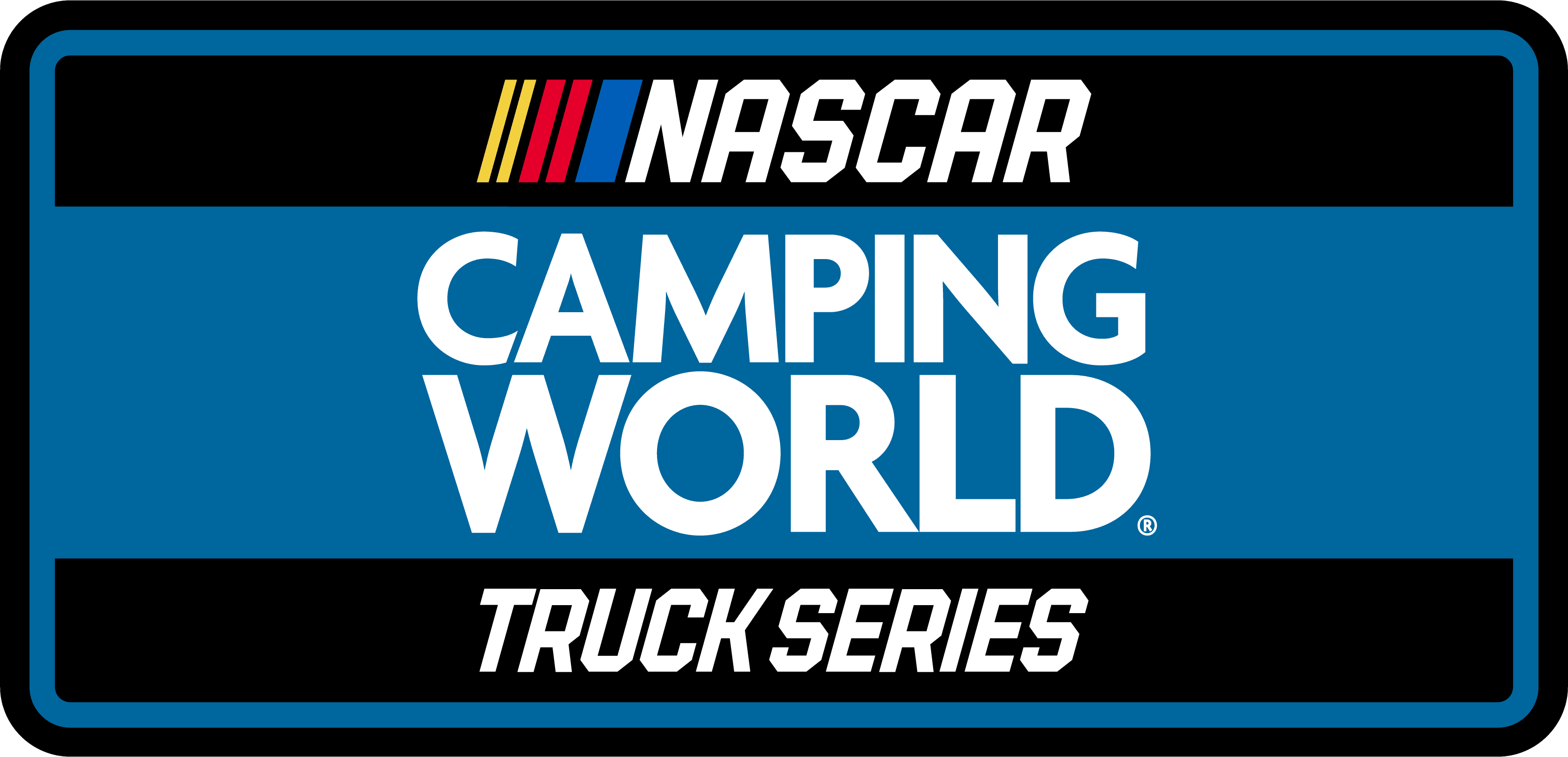 NASCAR Camping World Truck Series - Календарь 2021