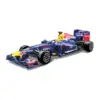 Модель боліда RED BULL RB9 #1 VETTEL 2013 - BBURAGO - 1:43