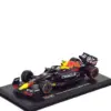 Модель боліда RED BULL RB18 2022 PEREZ – 1:43