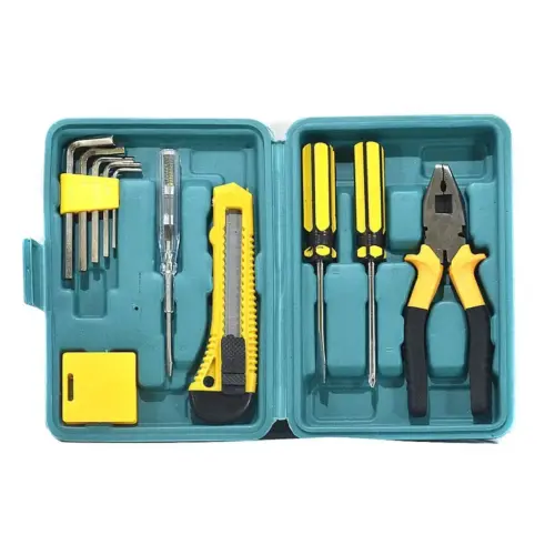 Набори інструментів Kaishen Tools 12 pcs