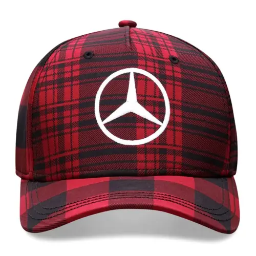 Кепка Mercedes-AMG Petronas Lewis Hamilton 2021 Canada GP