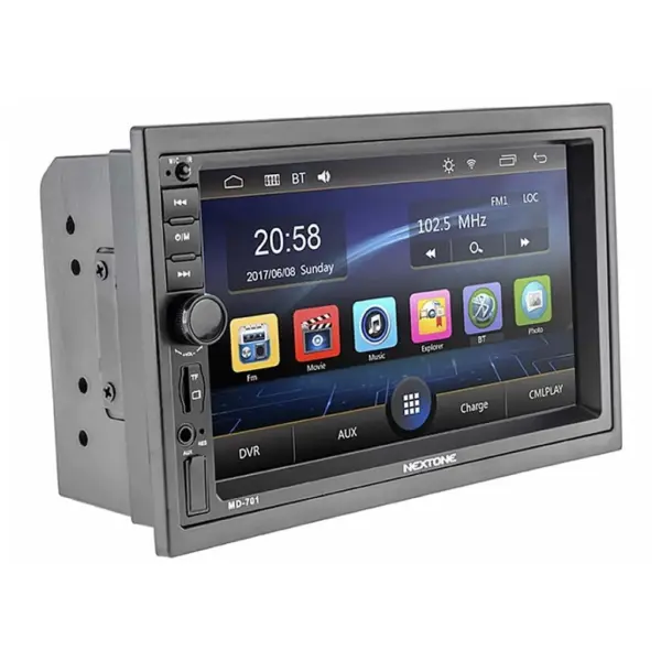 Автомагнітола Nextone MD 701