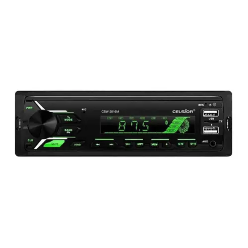 16111.jpg Автомагнітола Celsior CSW-2016M