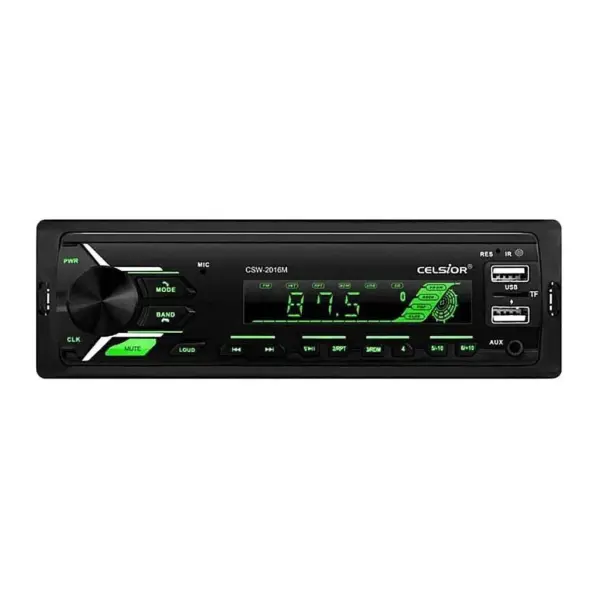 Автомагнітола Celsior CSW-2016M