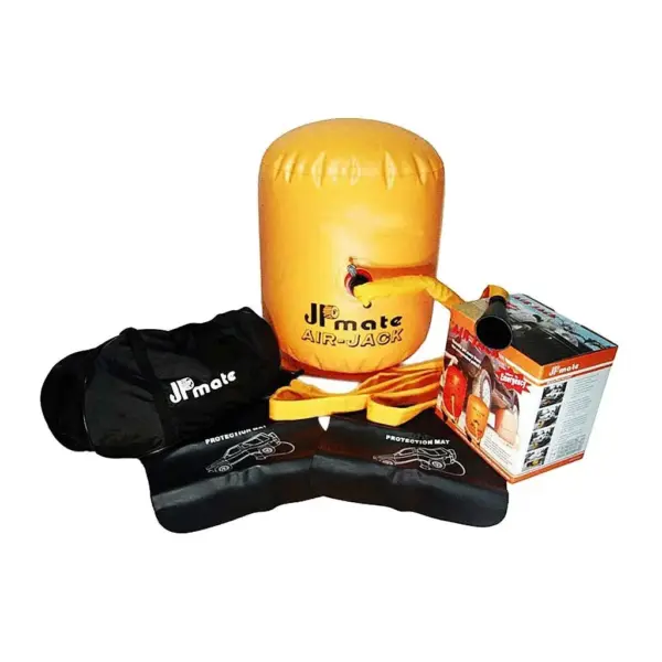 Повітряний домкрат Air Jack 3.2 т - JP mate