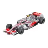Модель McLaren Mercedes MP4-23 2008 - Heikki Kovalainen 1:43