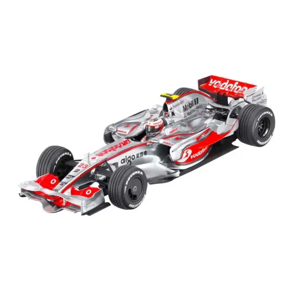 Модель McLaren Mercedes MP4-23 2008 - Heikki Kovalainen 1:43
