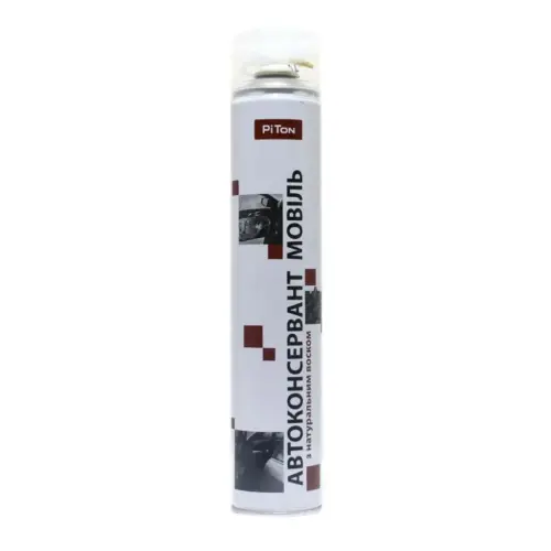 Консервант мовиль з воском 750 мл - PiTon