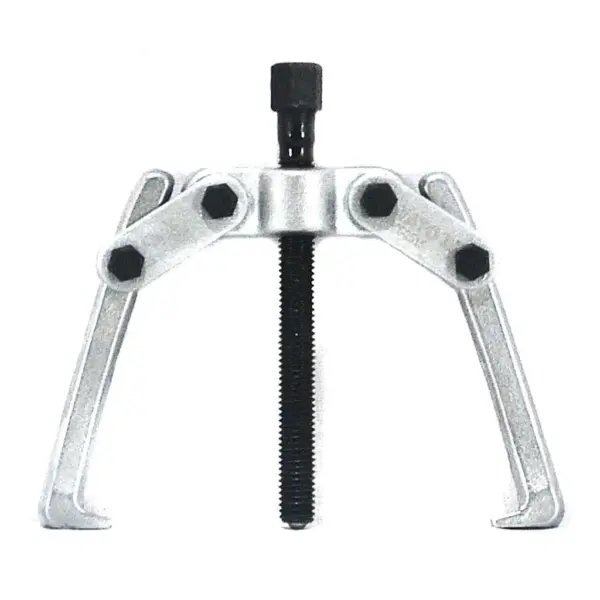 2-х лапчастий (захватний) знімач підшипників 75 мм - YATO YT-2515