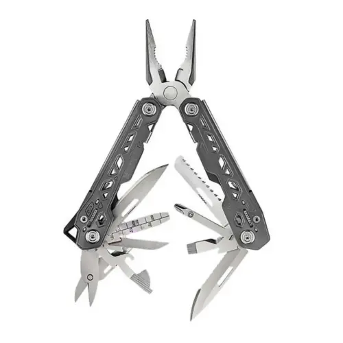 Мультитул Gerber Truss Full Sized Multi Tool