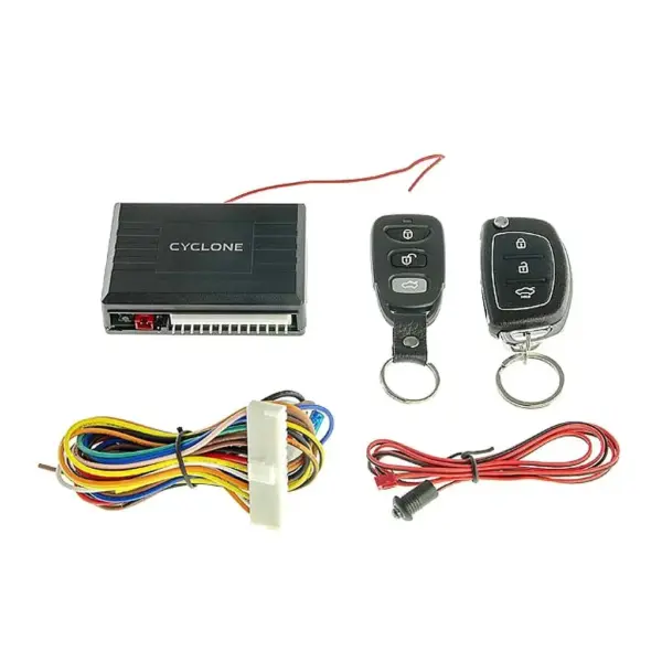 Cyclon RD-33 - блок керування центральним замком